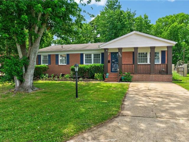 House for sale in Virginia
