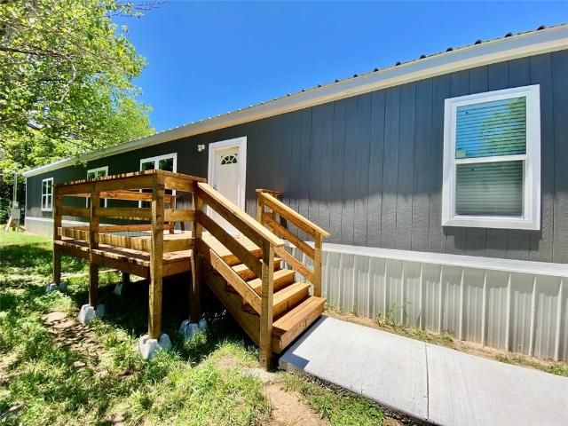 Property for rent in Mineral Wells, Texas