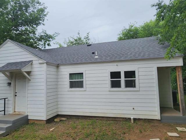 House for sale in Mineral Wells, Texas