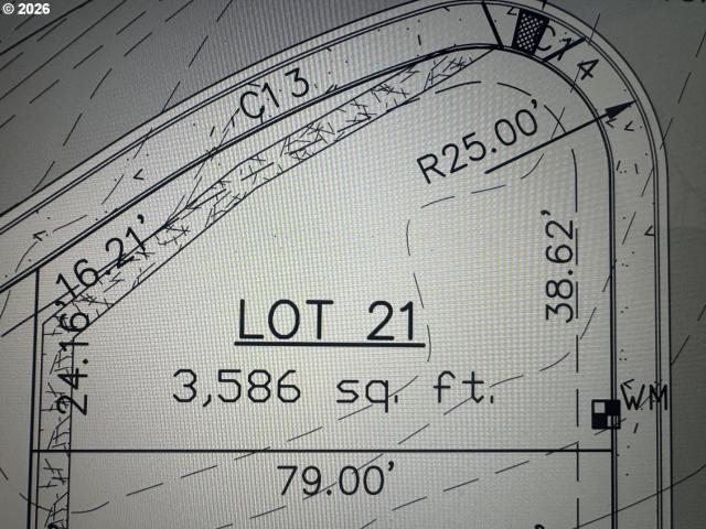 Land for sale in Cascade Locks, Hood River County