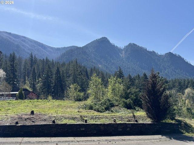 Land for sale in Cascade Locks, Hood River County