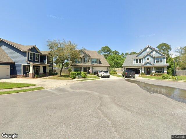 House for sale in Niceville, Okaloosa County