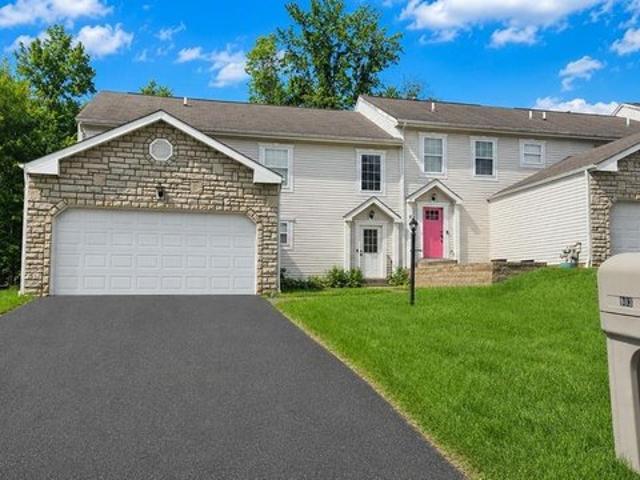 Townhouse for sale in Leechburg, Pennsylvania