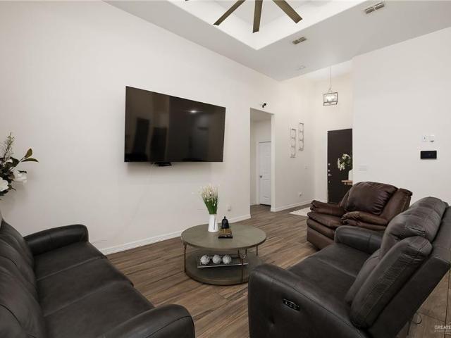 House for sale in Hidalgo, Texas