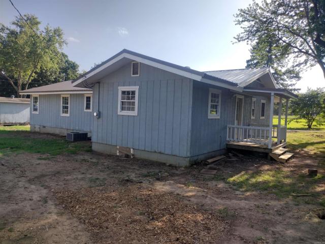 House for sale in Ark