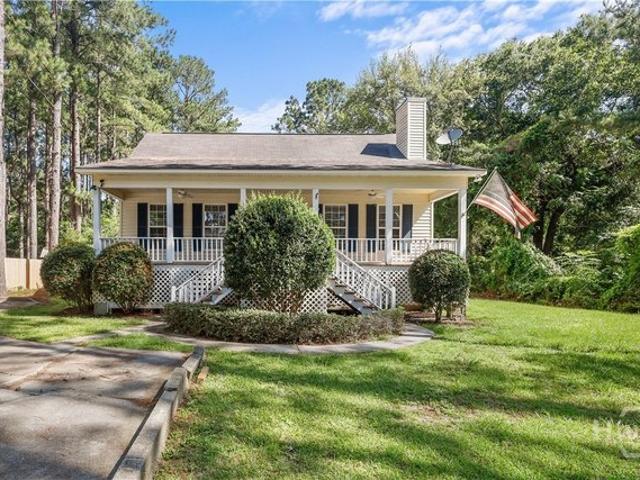 House for sale in Statesboro, Georgia