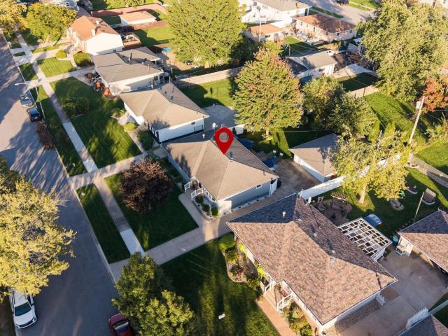 House for sale in Dyer, Lake County