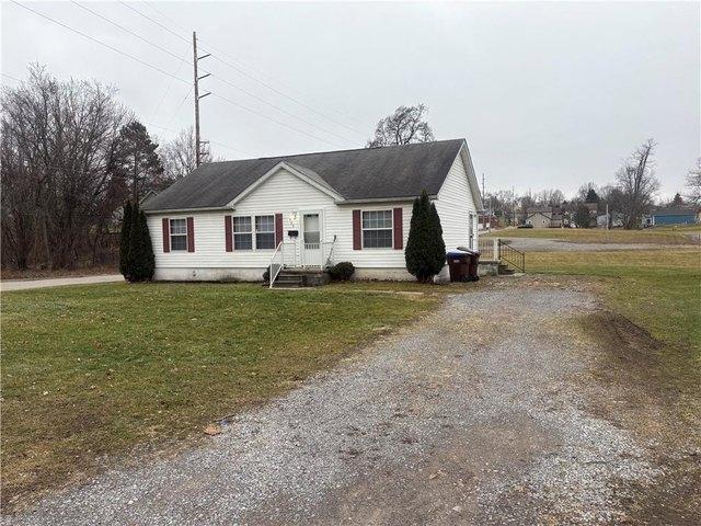 House for sale in Mercer, Pennsylvania