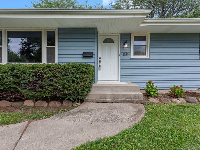 House for sale in Belvidere, Illinois
