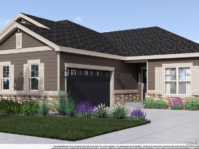 Townhouse for sale in Westminster, Colorado