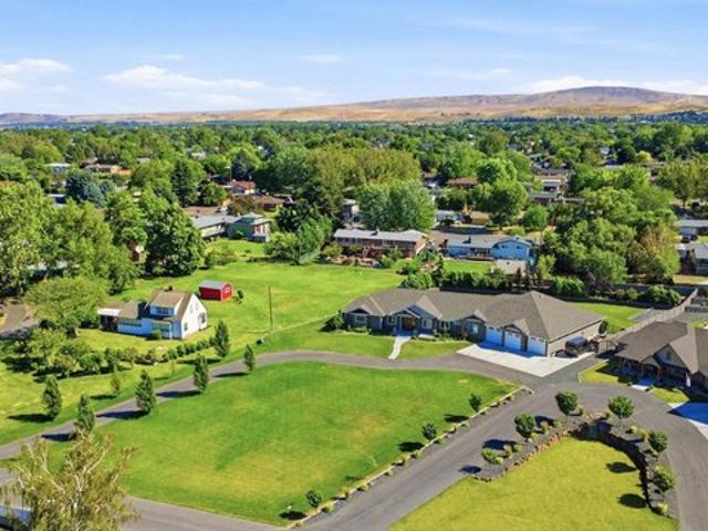 House for sale in Kennewick, Washington