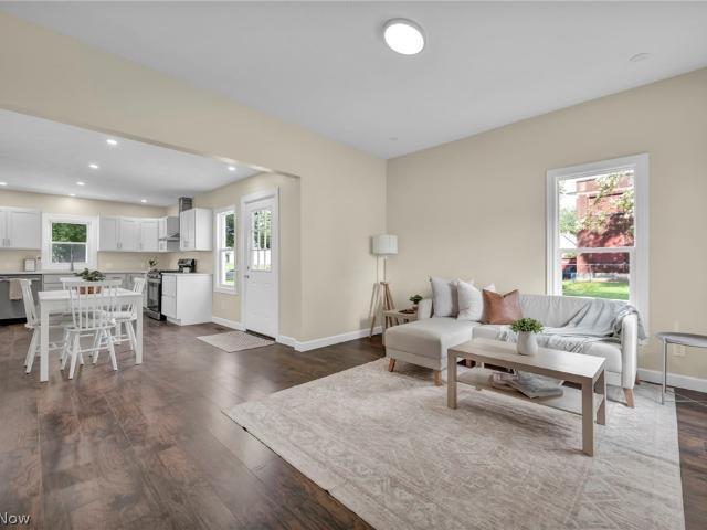 House for sale in Ashtabula, Ohio