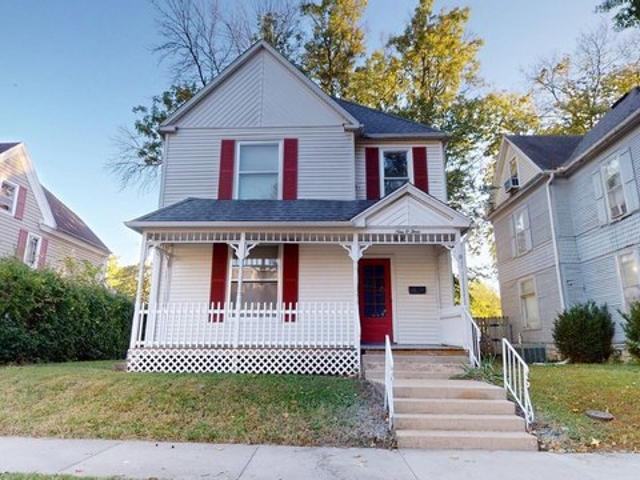 House for sale in Sedalia, Pettis County