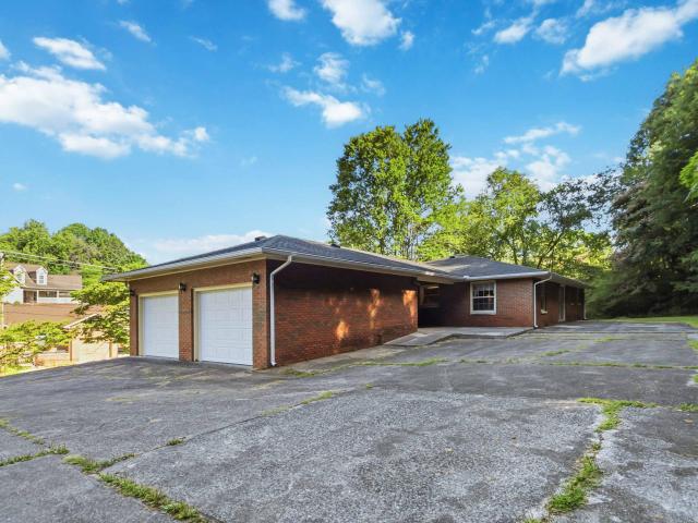 House for sale in Corbin, Kentucky