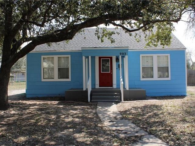House for sale in Kingsville, Texas