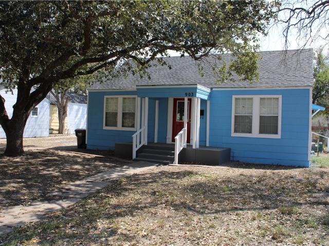 House for sale in Kingsville, Texas