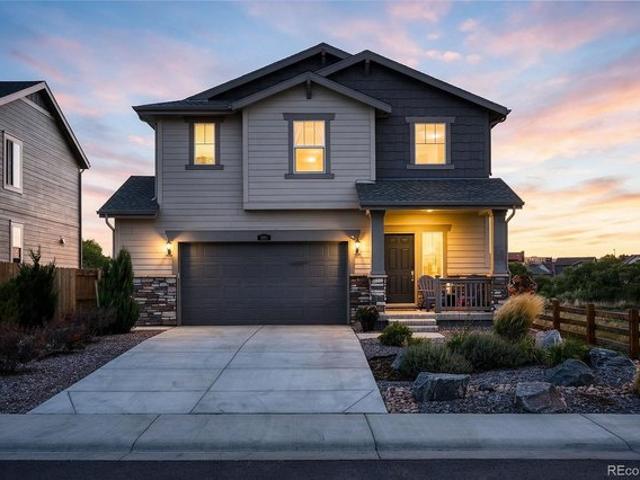 House for sale in Elizabeth, Elbert County