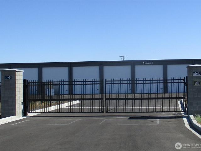 Commercial for sale in Richland, Washington