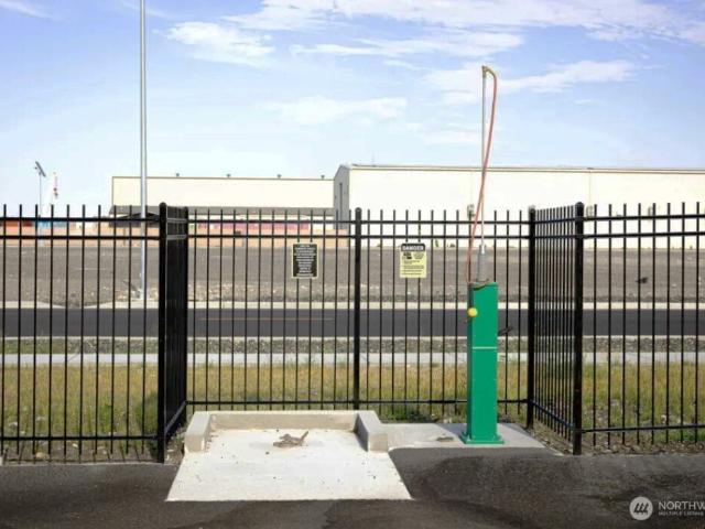 Commercial for sale in Richland, Washington