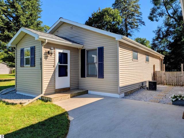 House for sale in Gladwin, Michigan