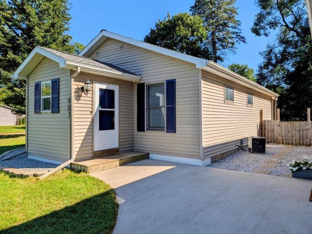 House for sale in Gladwin, Michigan