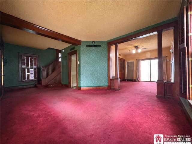 House for sale in Olean, New York