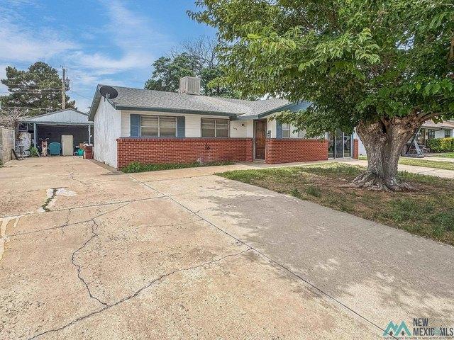 House for sale in Hobbs, New Mexico