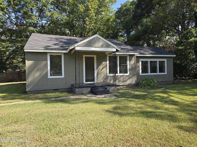 House for sale in Tate, Mississippi