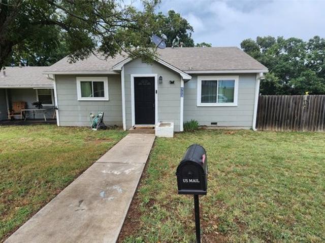 House for sale in Eastland, Texas