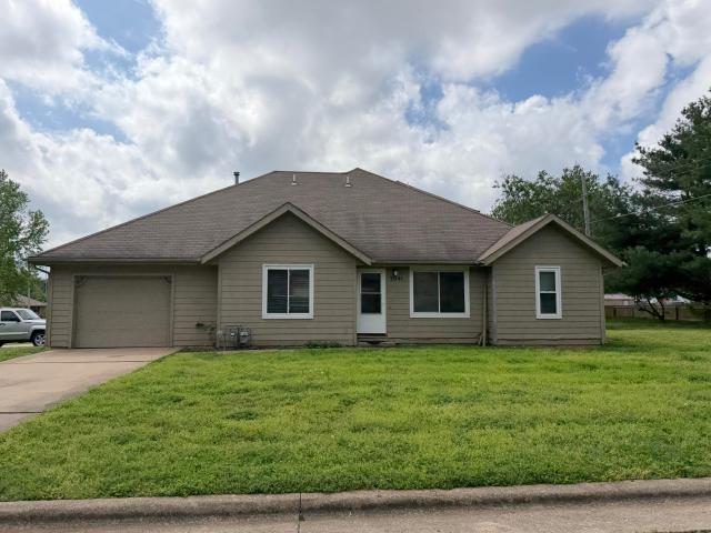 House for sale in Springfield, Missouri