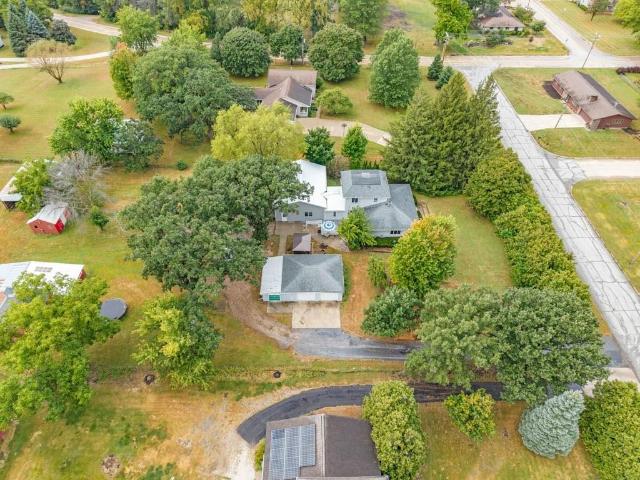 Land for sale in Jefferson, Iowa