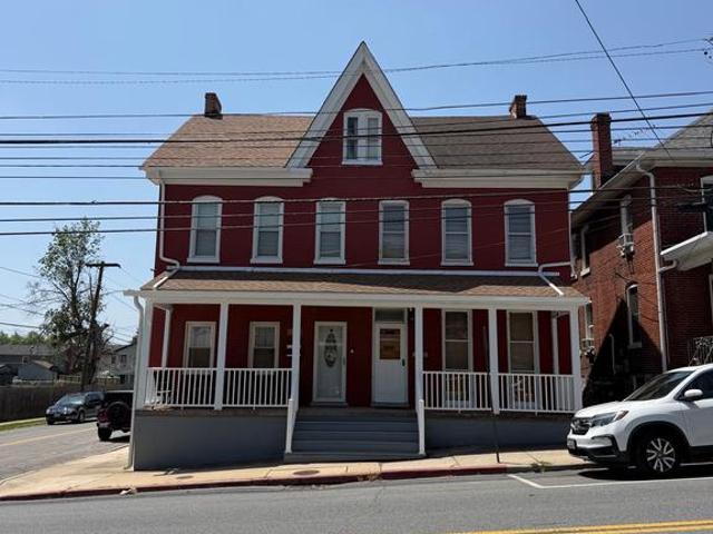 Townhouse for sale in Hagerstown, Maryland