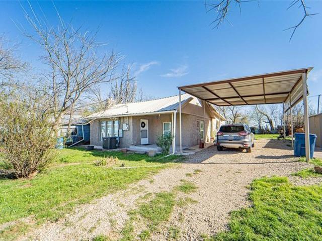 House for sale in Breckenridge, Texas