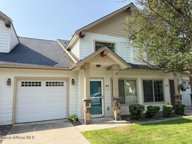 Townhouse for sale in Coeur D Alene, Idaho