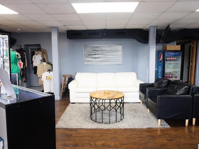 Commercial for sale in Alabama