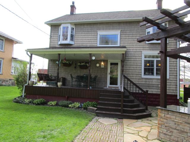 House for sale in Crawford, Pennsylvania