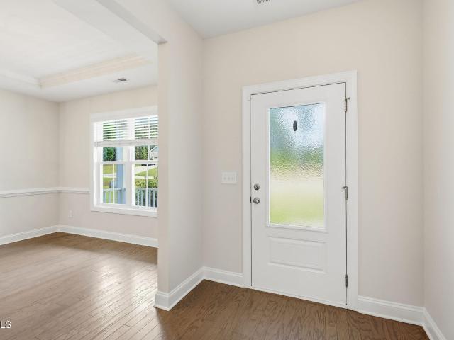 House for sale in Granville, North Carolina
