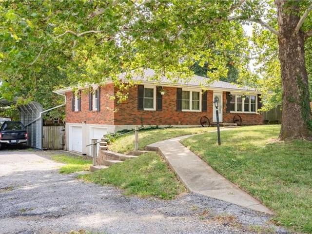 House for sale in Kansas