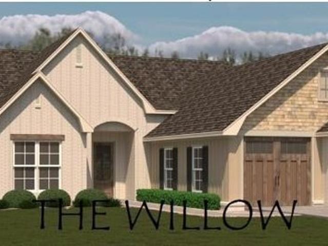 House for sale in Donalsonville, Georgia