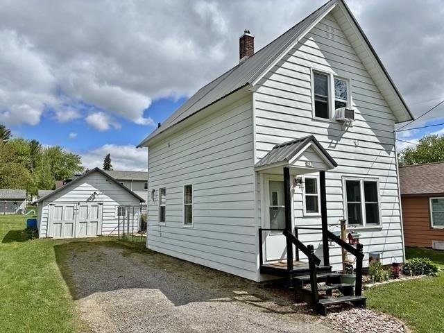 House for sale in Marshfield, Wisconsin