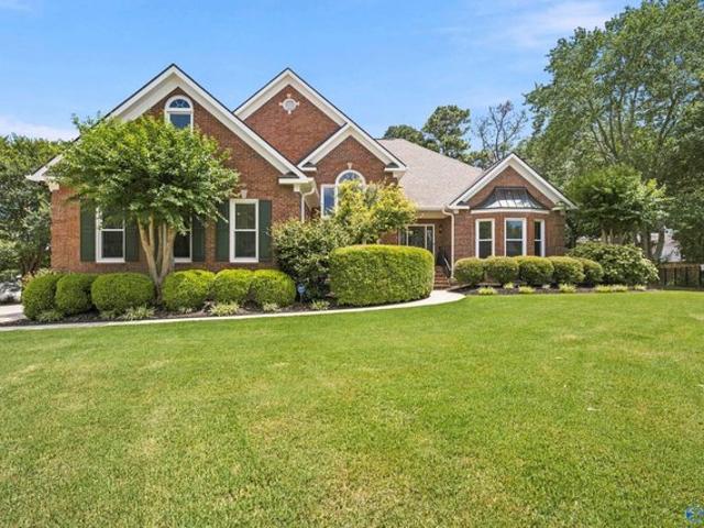 House for sale in Decatur, Alabama