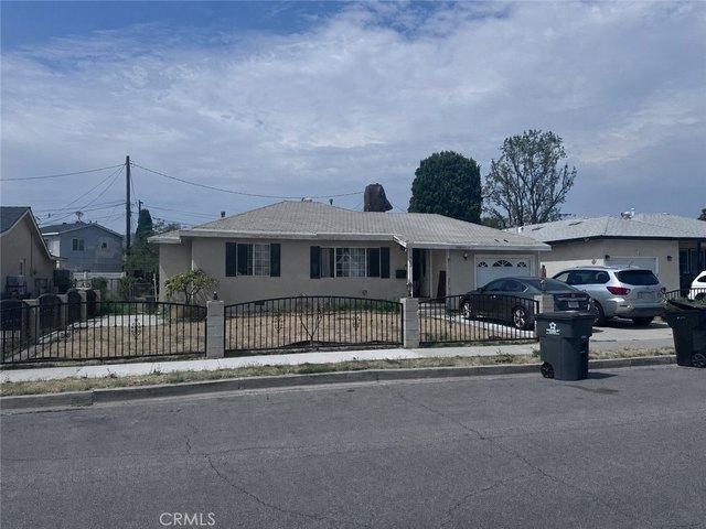 House for sale in Brea, California