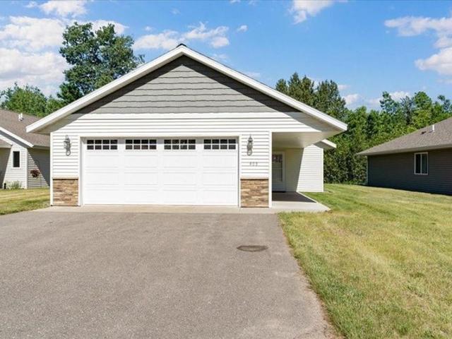 House for sale in Aitkin, Minnesota