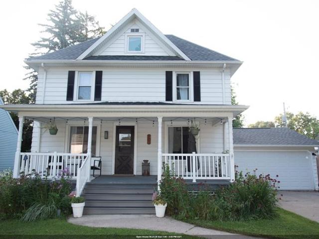 House for sale in Ripon, Wisconsin