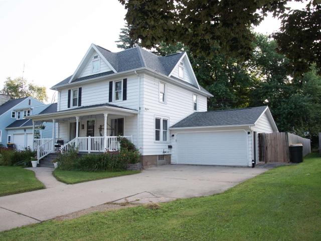 House for sale in Ripon, Wisconsin