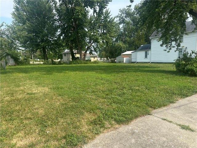 Land for sale in Missouri