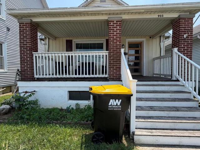 House for sale in Pennsylvania
