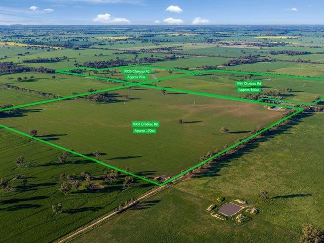 Acreage for sale in Katandra, Victoria