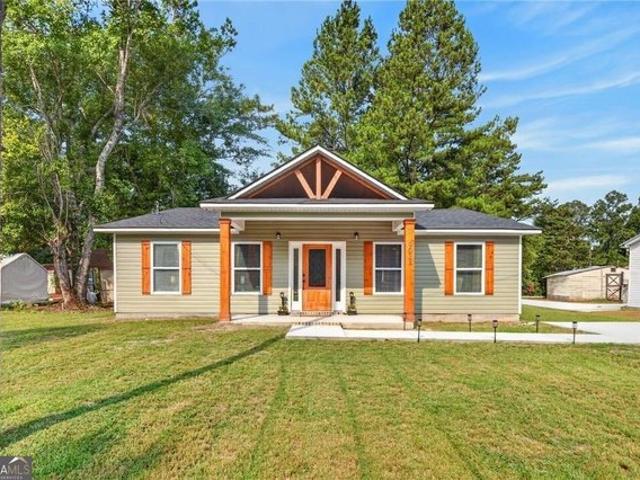 House for sale in Guyton, Georgia