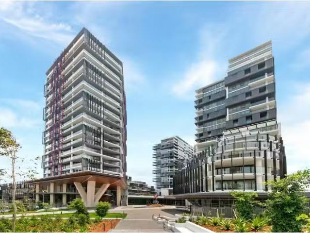 Apartment for rent in Sydney, New South Wales